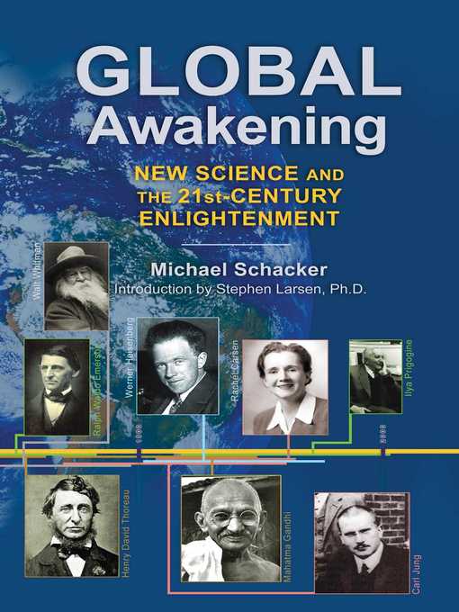 Title details for Global Awakening by Michael Schacker - Available